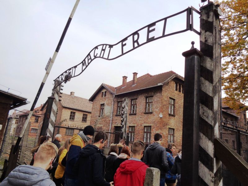 Auschwitz