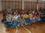 Tanévnyitó