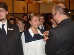 Szalagavató 2007. december 14. - fotó Dr. Kovács István (21)