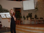 Karácsonyi koncert 2007. december 12. - fotó Dr. Kovács István (13)