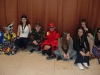 1. A bolondballagással kezdődött - Fotó Dr. Kovács István (12)
