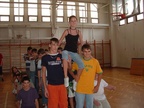 Gólyanapok, gólyaköszöntő - Fotó Dr. Kovács István (7)