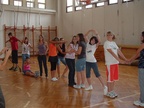Gólyanapok, gólyaköszöntő - Fotó Dr. Kovács István (8)