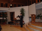 Karácsonyi koncert, Szent Család Templom, 2008. 12. 18. fotó dr. Kovács István (6)