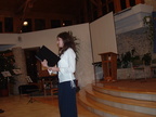 Karácsonyi koncert, Szent Család Templom, 2008. 12. 18. fotó dr. Kovács István (10)