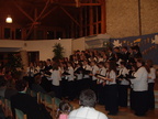 Karácsonyi koncert, Szent Család Templom, 2008. 12. 18. fotó dr. Kovács István (14)