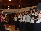 Karácsonyi koncert, Szent Család Templom, 2008. 12. 18. fotó dr. Kovács István (15)