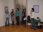 Szecessziós ollók a Diákgalériában 2008. január 7 (6)