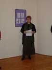 Szecessziós ollók a Diákgalériában 2008. január 7 (14)