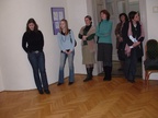 Szecessziós ollók a Diákgalériában 2008. január 7 (15)