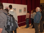 Bolyai galeria - Kosik Petra és Pintér Márton kiállítása (12)