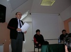 Sokarcú Spanyolország irodalmi délután 2008. február 15 (1)