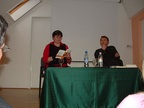 Sokarcú Spanyolország irodalmi délután 2008. február 15 (15)