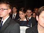 Szalagavató, 2008. 12. 12. fotó dr. Kovács István (9)