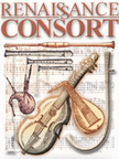 Renaissance consort - Zengő aula (1)