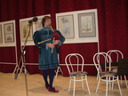 Renaissance consort - Zengő aula (4)