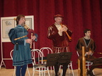 Renaissance consort - Zengő aula (6)