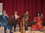 Renaissance consort - Zengő aula (11)