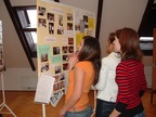 Öregdiákok találkozója 2008. február 9. - Fotó Dr. Kovács István (2)