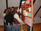 Öregdiákok találkozója 2008. február 9. - Fotó Dr. Kovács István (4)