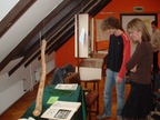 Öregdiákok találkozója 2008. február 9. - Fotó Dr. Kovács István (13)
