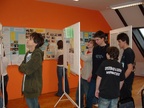 Öregdiákok találkozója 2008. február 9. - Fotó Dr. Kovács István (14)