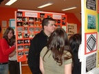 Öregdiákok találkozója 2008. február 9. - Fotó Dr. Kovács István (17)