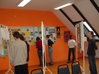 Öregdiákok találkozója 2008. február 9. - Fotó Dr. Kovács István (23)