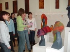 Öregdiákok találkozója 2008. február 9. - Fotó Dr. Kovács István (34)