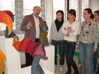 Öregdiákok találkozója 2008. február 9. - Fotó Dr. Kovács István (36)