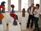Öregdiákok találkozója 2008. február 9. - Fotó Dr. Kovács István (37)