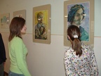 Öregdiákok találkozója 2008. február 9. - Fotó Dr. Kovács István (41)