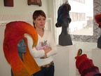 Öregdiákok találkozója 2008. február 9. - Fotó Dr. Kovács István (40)