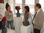 Öregdiákok találkozója 2008. február 9. - Fotó Dr. Kovács István (39)