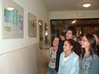 Öregdiákok találkozója 2008. február 9. - Fotó Dr. Kovács István (42)