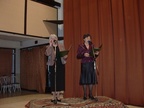 Öregdiákok találkozója 2008. február 9. - Fotó Dr. Kovács István (45)
