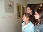 Öregdiákok találkozója 2008. február 9. - Fotó Dr. Kovács István (43)