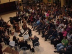 Comenius program, 2011. aprilis, Bolyai-gimnazium, foto Kovacs Istvan (6)