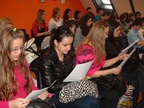 Comenius program, 2011. aprilis, Bolyai-gimnazium, foto Kovacs Istvan (8)
