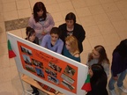 Comenius program, 2011. aprilis, Bolyai-gimnazium, foto Kovacs Istvan (13)