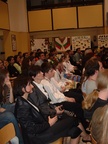Comenius program, 2011. aprilis, Bolyai-gimnazium, foto Kovacs Istvan (19)
