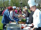 Comenius program, 2011. aprilis, Bolyai-gimnazium, foto Kovacs Istvan (39)