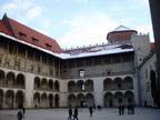 Waweli királyi palota