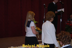 Koszorúzás