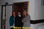 Nyitó ünnepség