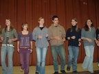 2005-ös Ki mit tud - a D-sek egy csoportja