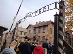 33. Auschwitz I.