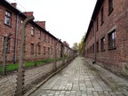 35. Auschwitz I.