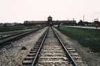 43. Auschwitz-Birkenau