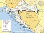 Eszéki történelmi tanulmányi kirándulás